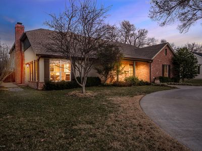 3223 Crockett St, Amarillo, TX, 79109
