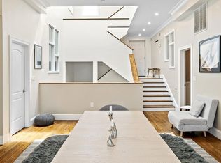 102 North St #1, Medford, MA 02155