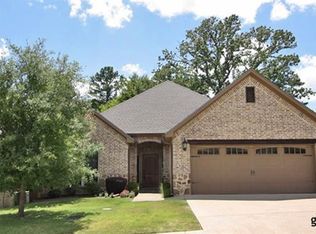 4226 Colina Trl, Tyler, TX 75707