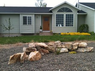331 Oakmont Dr, Spring Creek, NV 89815