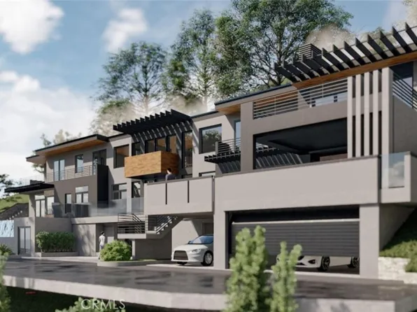 3359 Vista Haven Rd #6, Sherman Oaks, CA 91403