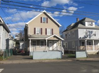 78 Woodward Ave FL 1, Norwalk, CT 06854