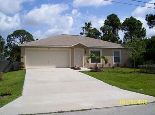 497 Harrington St SW, Palm Bay, FL 32908