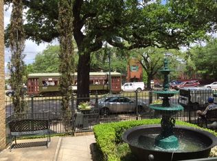 3300 Saint Charles Ave APT 15, New Orleans, LA 70115