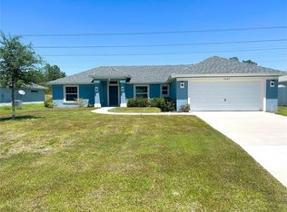 15317 SW 65th Terrace Rd, Ocala, FL 34473