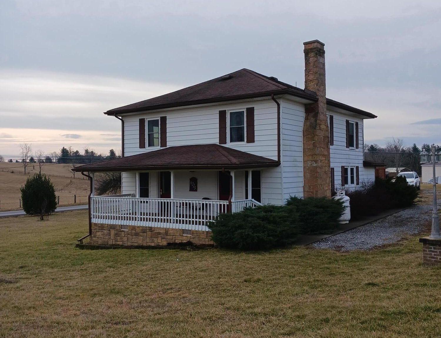 6223 Mount View Rd, Jumping Branch, WV 25969 Zillow