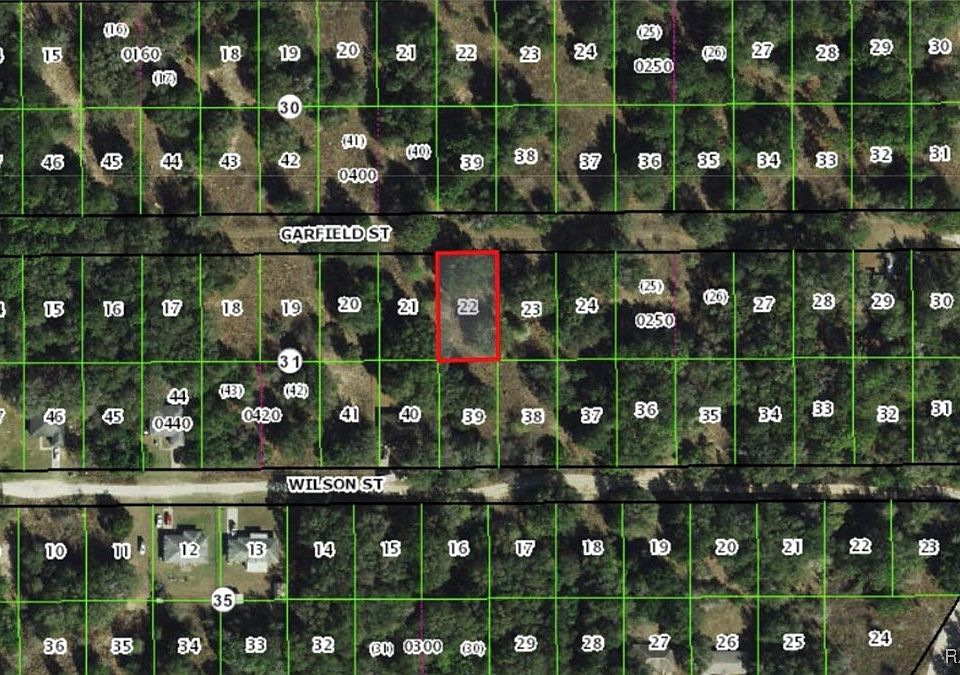 2nd image of 2303 Garfield St