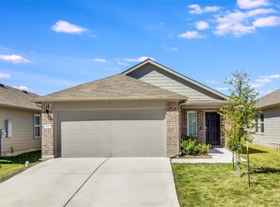 17409 Ginning Ct, Elgin, TX 78621