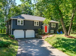 47 Butler Cir, Marlborough, MA 01752