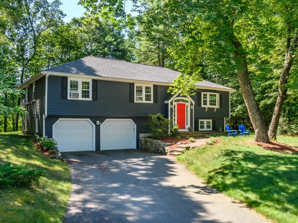 47 Butler Cir, Marlborough, MA 01752