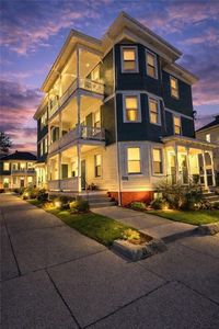 52-56 W Hunt St, Central Falls, RI, 02863