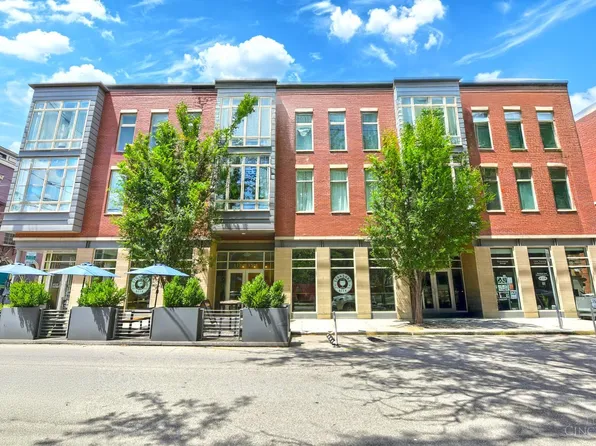116 W 15th St #204, Cincinnati, OH 45202