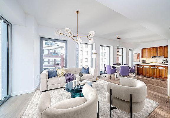 3rd image of 30 E 31st St #14A