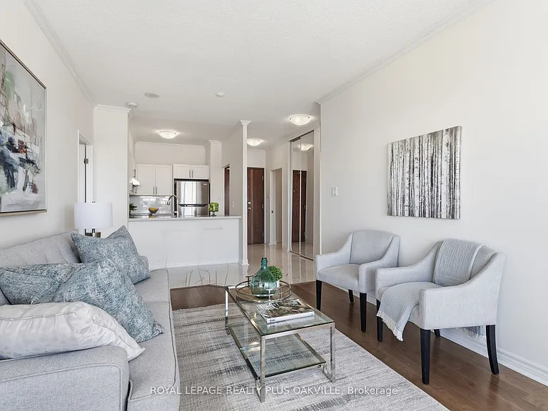 2511 Lakeshore Rd W #718 — Photo 19
