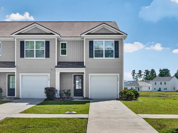 164 Coneflower Rd, Bloomingdale, GA 31302