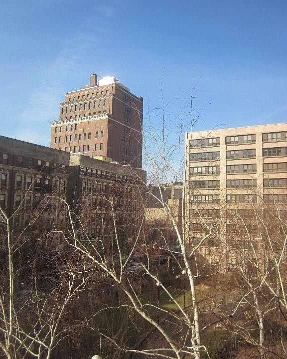 1st image of 300 Cathedral Pkwy #3J