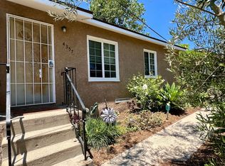 4355-4361 Parks Ave #4357, La Mesa, CA 91941