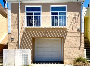 1675 35th Ave, San Francisco, CA 94122