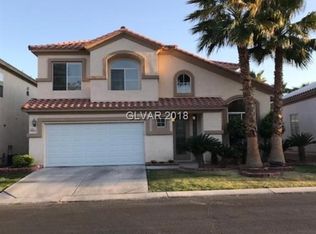 301 Tayman Park Ave, Las Vegas, NV 89148