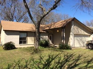 12610 Lamppost Ln, Austin, TX 78727