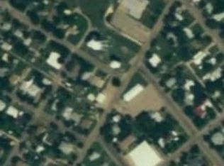 900 N 5th St, Ballinger, TX 76821