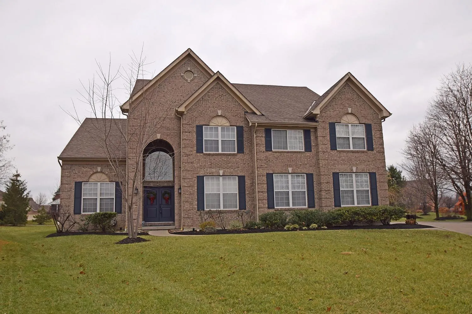 5349 Sunset Ridge Dr photo 1