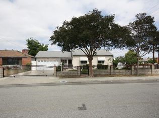 4302 Huddart Ave, El Monte, CA 91731