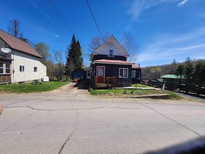 8 Wood Ave, Tupper Lake, NY, 12986