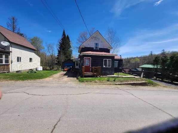 8 Wood Ave, Tupper Lake, NY 12986