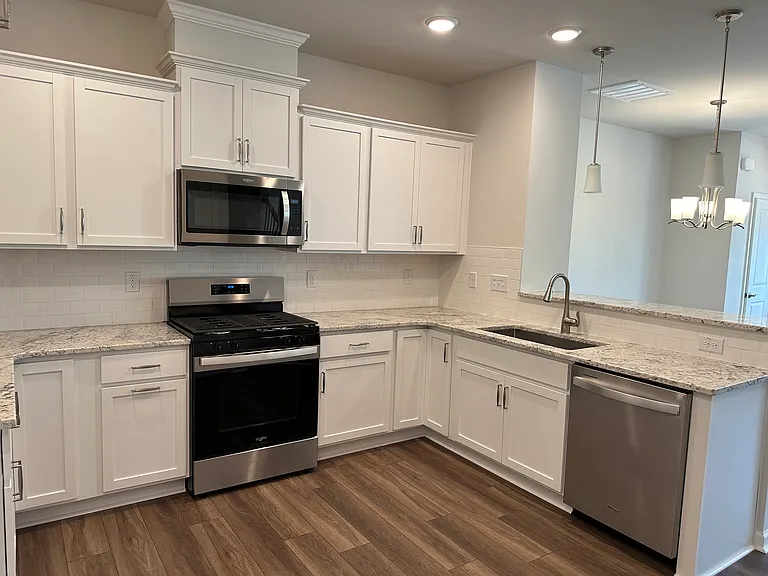 417 Parker Station Ave — Photo 10