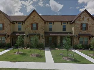 342 Newcomb Ln #342, College Station, TX 77845