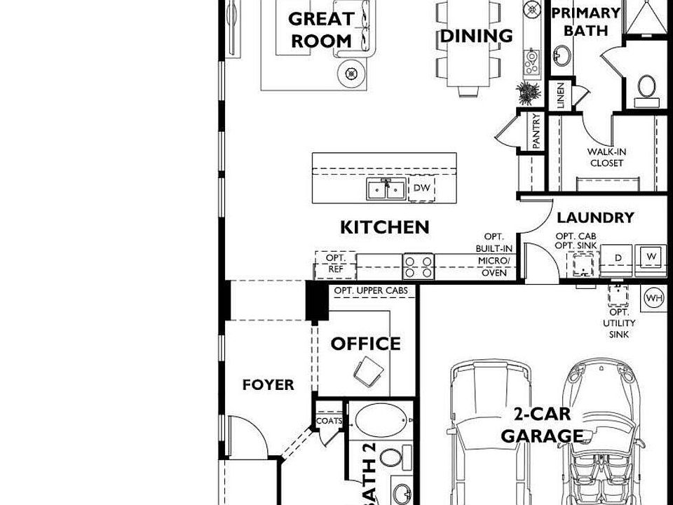 2nd image of 18237 E SPRING VALLEY Court