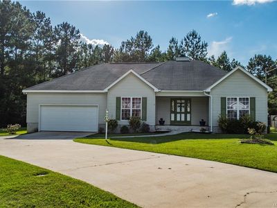 220 Riverview Dr, Daleville, AL, 36322