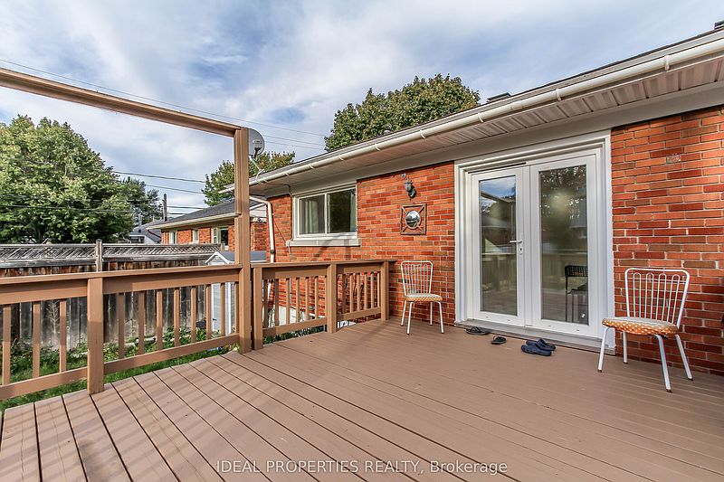 Ottawa House for rent - 3 Bedrooms — photo 30