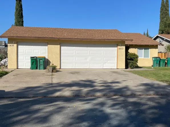 1935-1933 Comstock Dr, Stockton, CA 95209