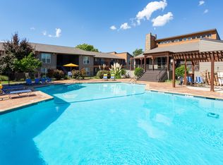 The Eddison, Amarillo, TX 79109