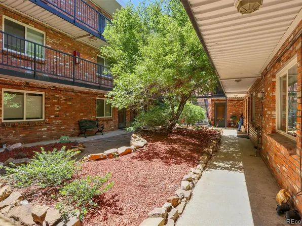 155 S Pennsylvania Street #202, Denver, CO 80209