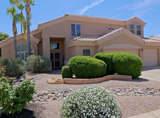 4507 E Olive Ave, Gilbert, AZ 85234