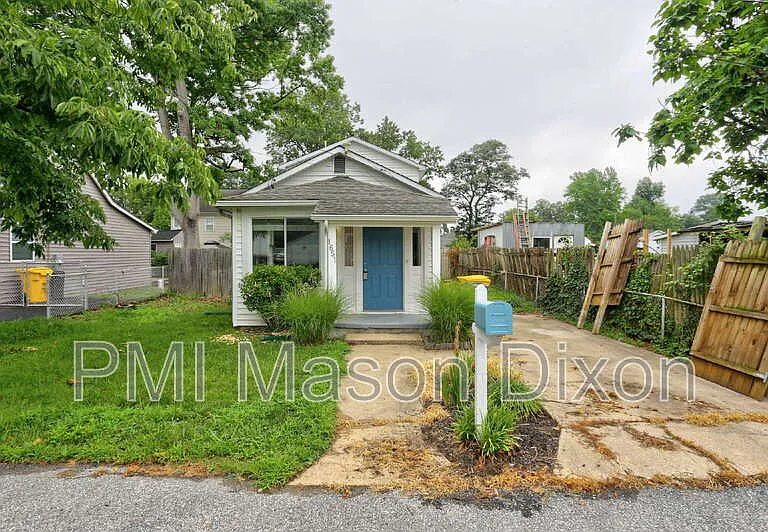 1651 Elkridge Dr — Photo 2