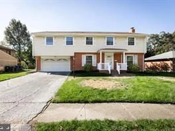 2404 Rambler Rd, Wilmington, DE 19810