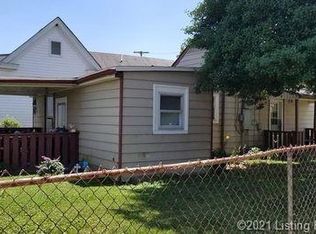 338 E 16th St, New Albany, IN 47150