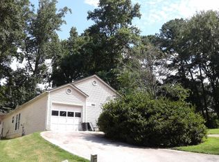 3092 Hanover Ct, Atlanta, GA 30340