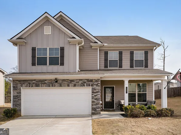 107 Shuler St, Calhoun, GA 30701