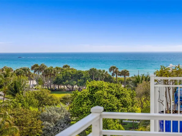 7600 Collins Ave APT 703, Miami Beach, FL 33141