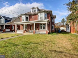 17732 Virginia Ave, Hagerstown, MD 21740