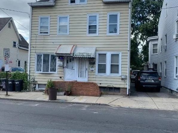 506 Liberty St, Trenton City, NJ 08611
