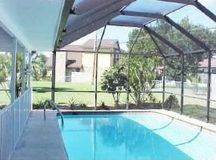 180 Marlin Dr, Merritt Island, FL 32952