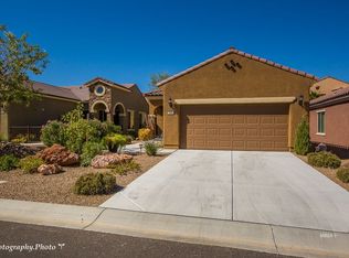 847 Country Grove Ln, Mesquite, NV 89034