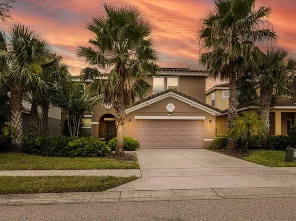 5168 Oakbourne Ave, Davenport, FL 33837