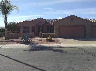 19620 N Tolby Creek Ct, Surprise, AZ 85387